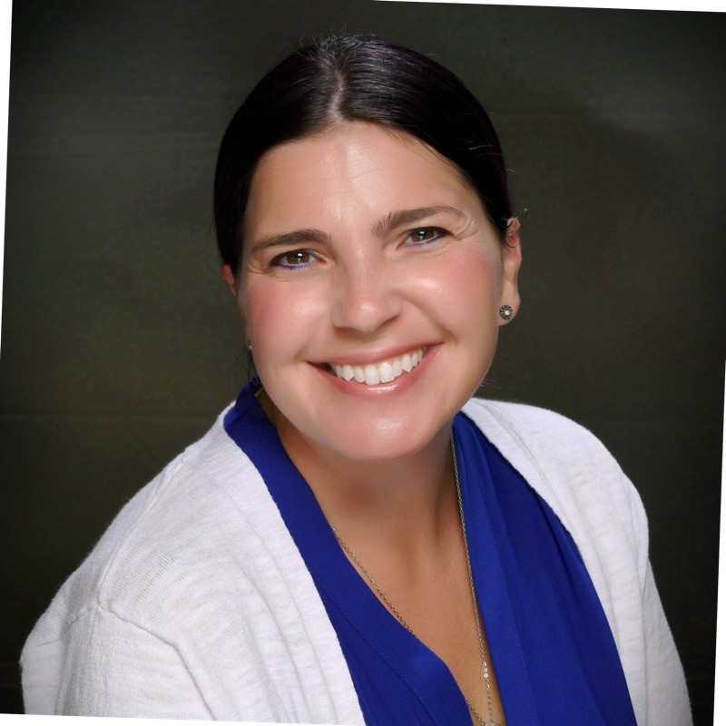 Dr. Andrea Gilbert