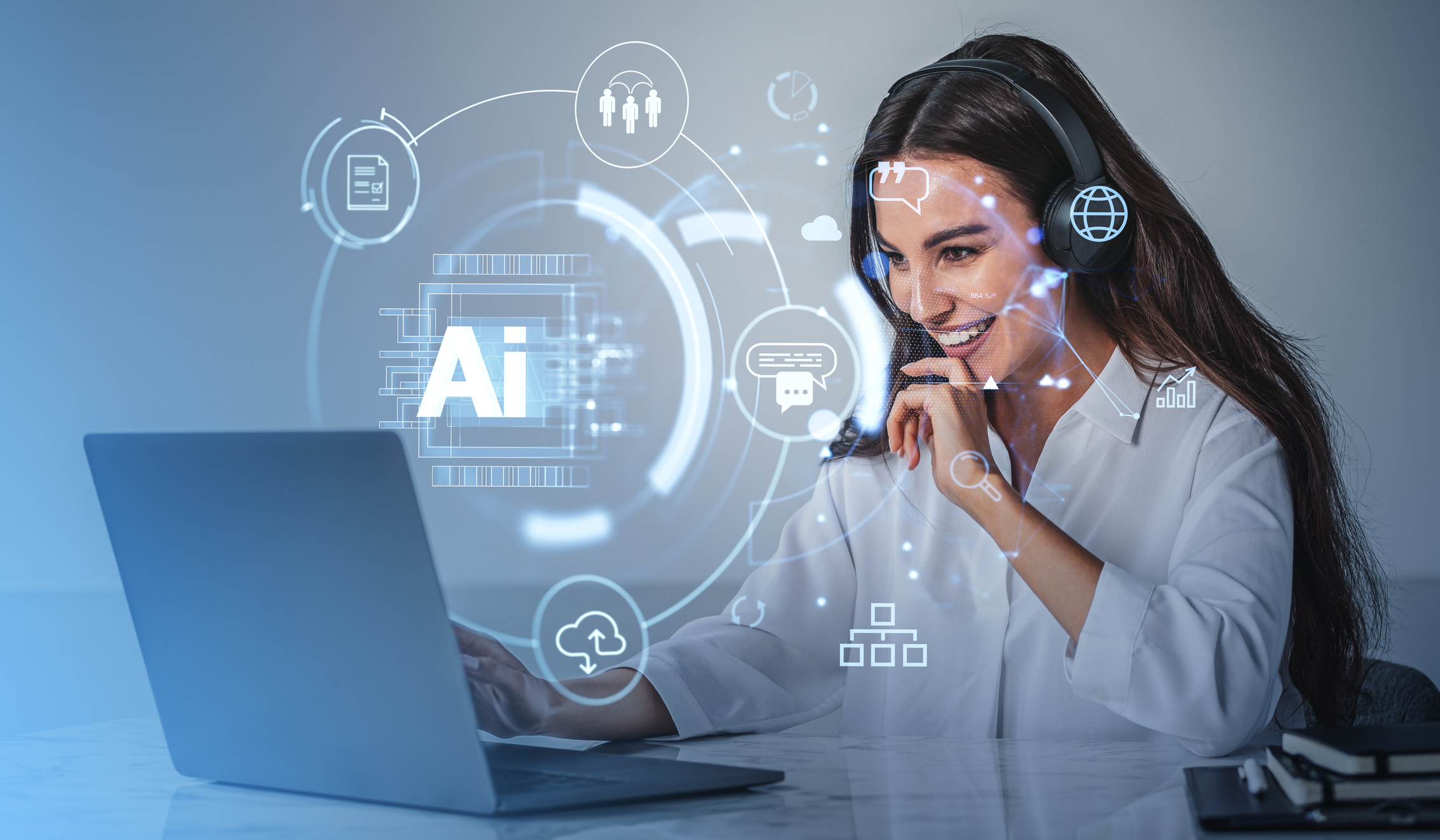 Leading with Responsible AI: A Practical Roadmap for Higher Ed Leaders