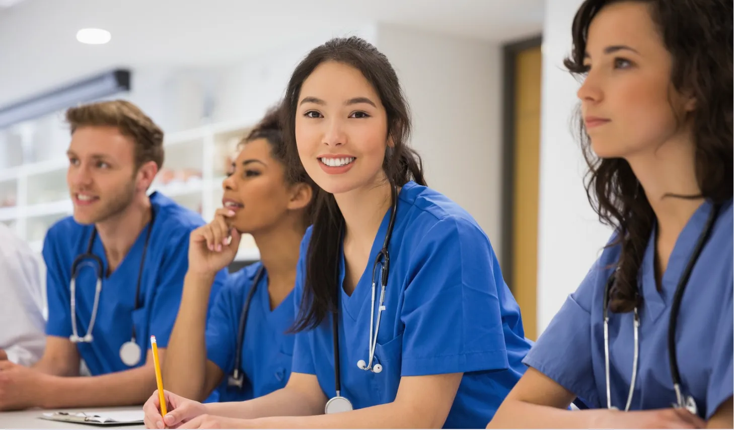 The University of Health Sciences and Pharmacy