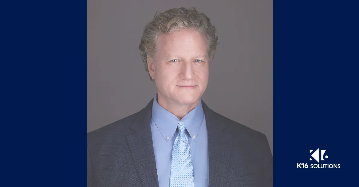 Profile of a Founder, Thomas Waite, PhD