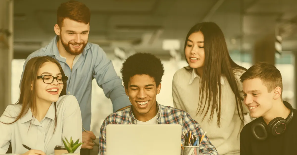 Disrupting the LMS Market Through the Power of Sophisticated Technology