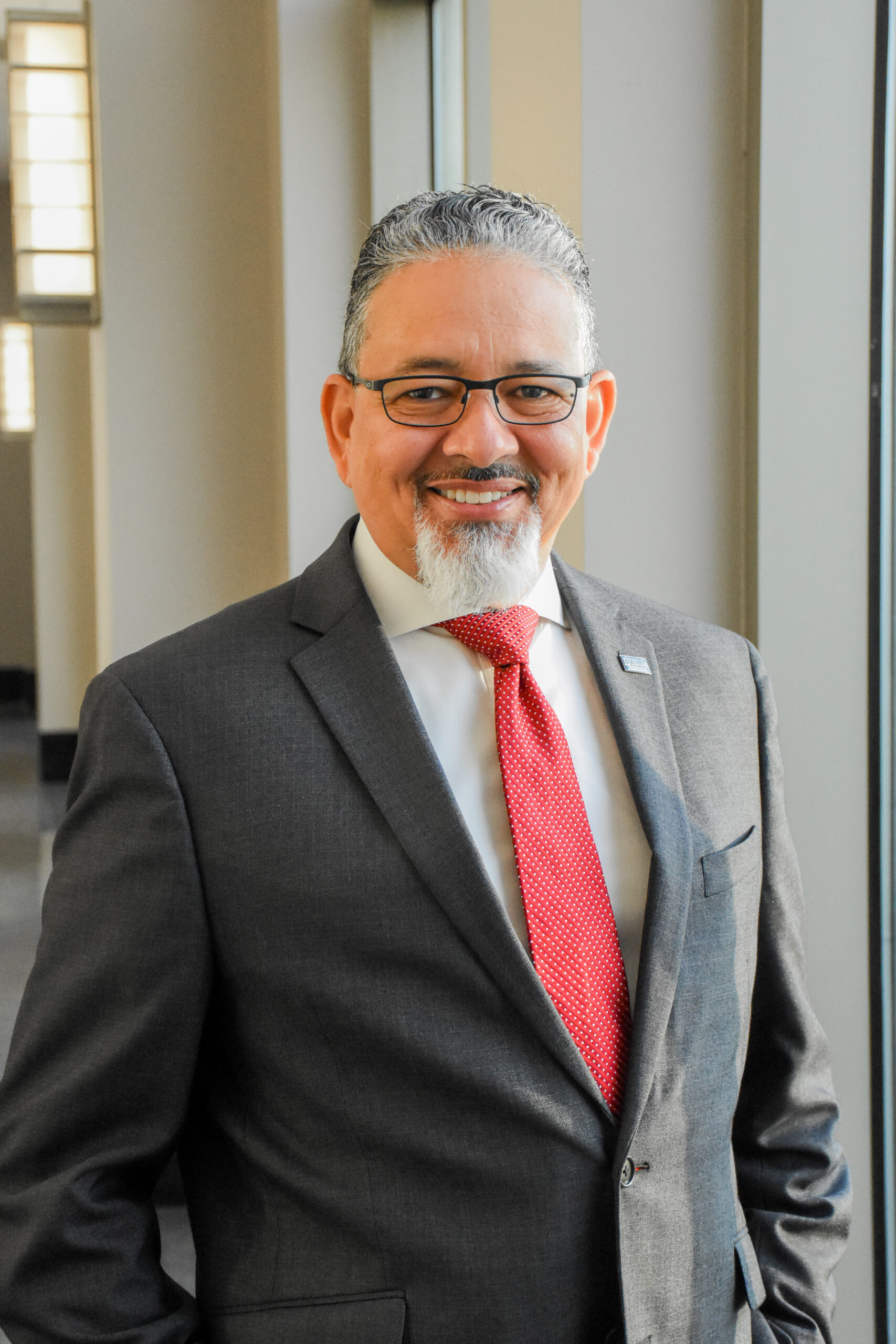 Rick Gallot