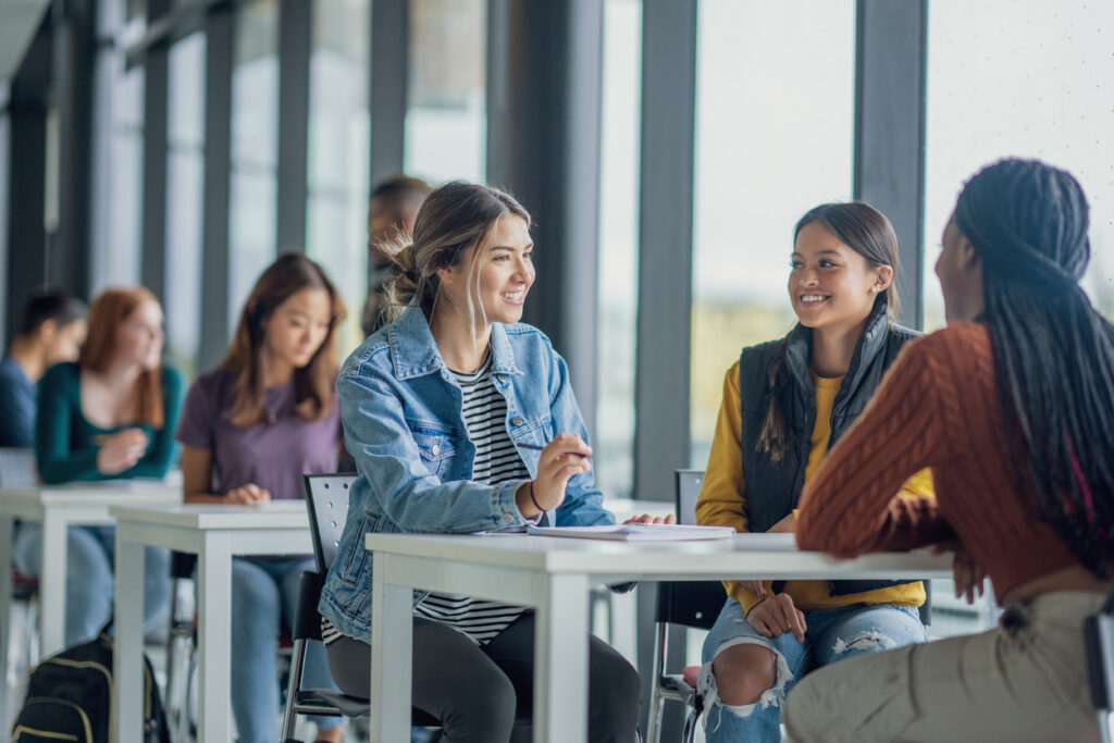 student data accessibility