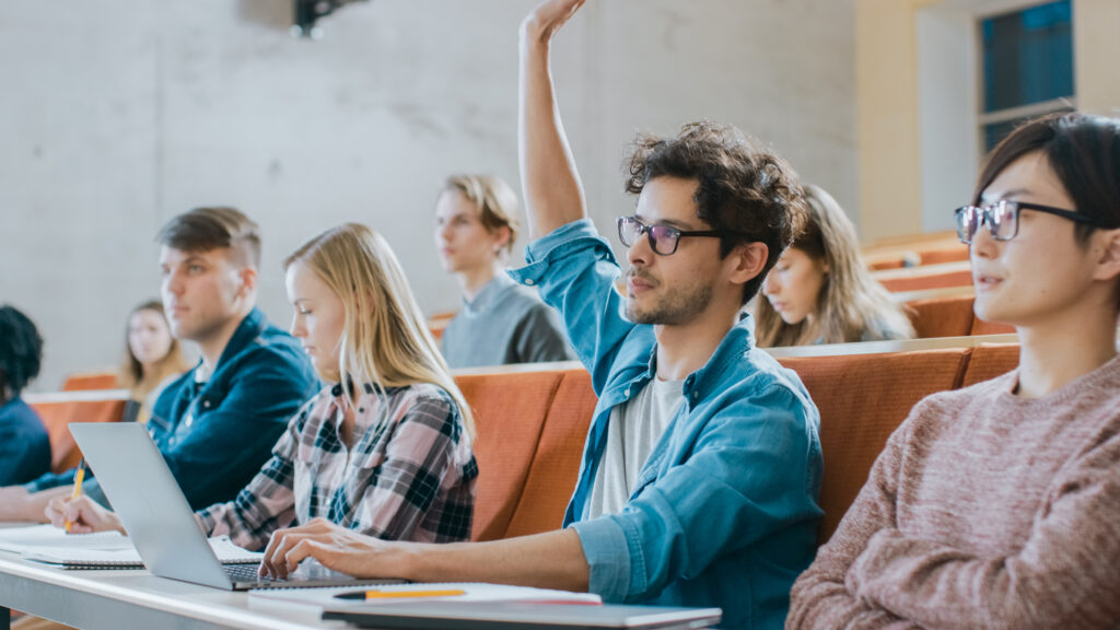 Can universities detect AI writing?