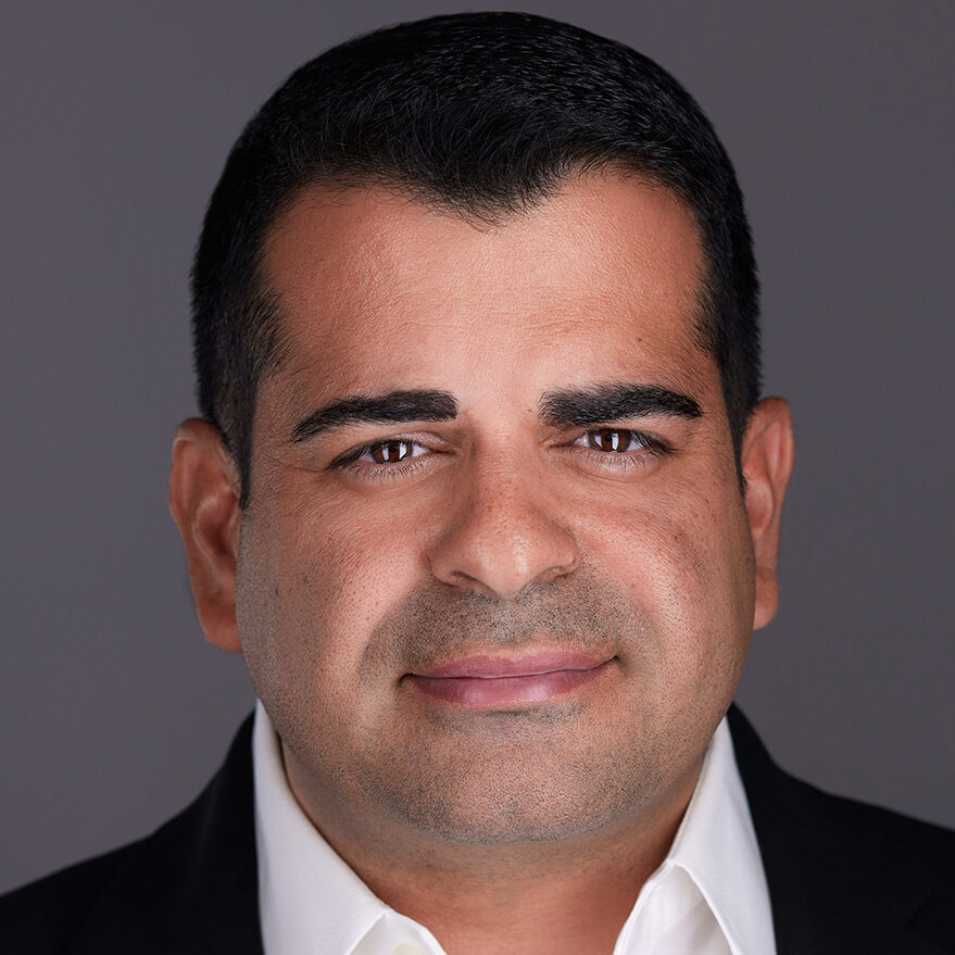 Sam Yaghoubi