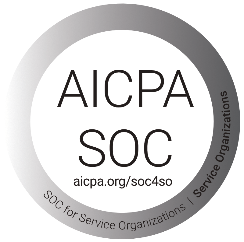 AICPA SOC Certified