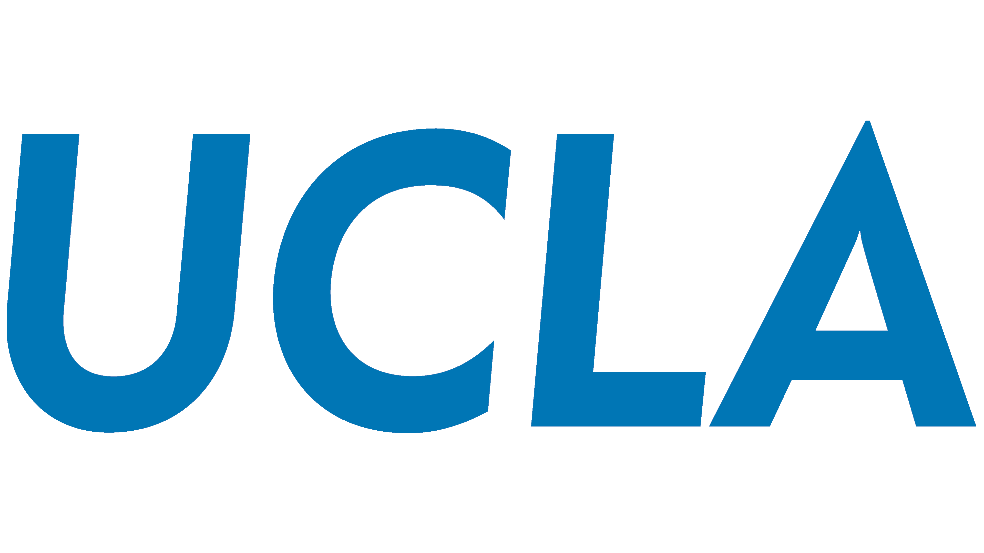 The University of California, Los Angeles