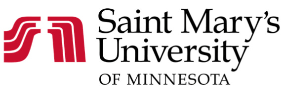 Saint Mary's University of Minnesota logo